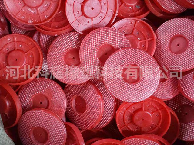 PVC墊片 