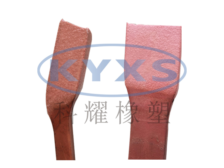 制品型止水條