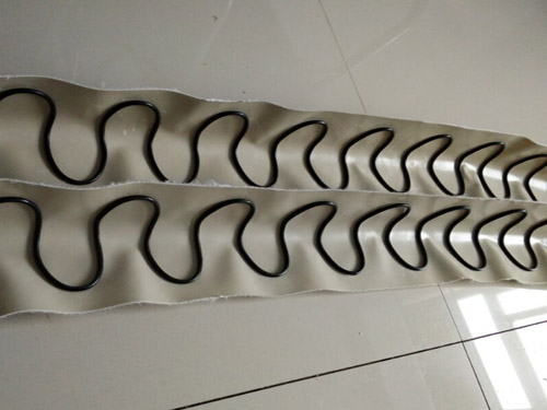 半圓排水管 