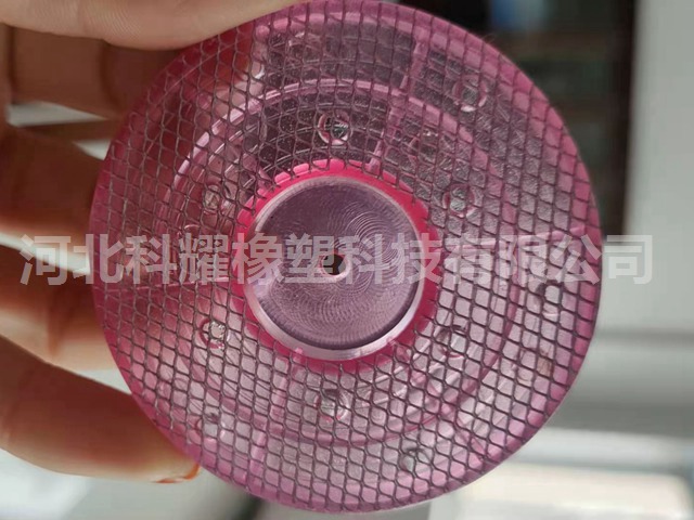 PVC墊片 