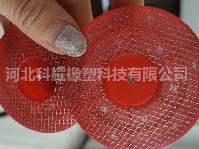 PVC墊片 