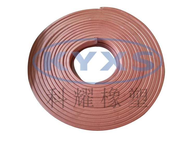 制品型止水條