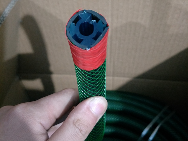重復(fù)式注漿管 
